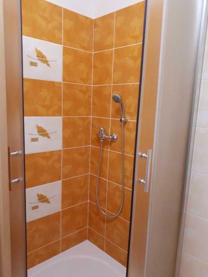 Buchtuv Statek Villa Vendoli Eksteriør billede